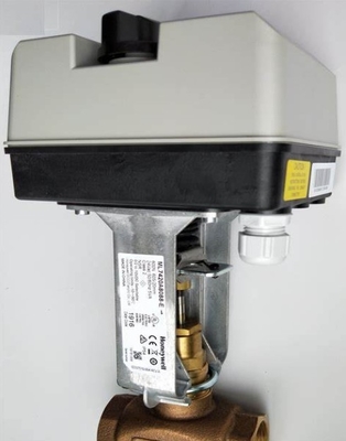 ML7420A8088-E Honeywell Electric Linear Valve Actuator for Industrial Automation