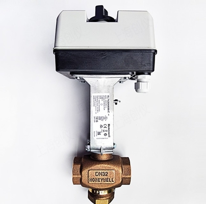 ML7420A8088-E Honeywell Electric Linear Valve Actuator for Industrial Automation