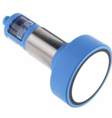 SICK UM30-213113 Distance Sensor, Ultrasonic, Analog Output, 200 - 2000mm Range, M12 5-Pin