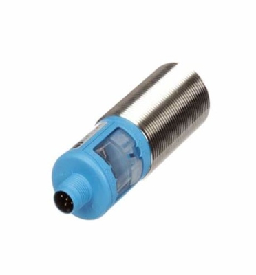 SICK UM30-213113 Distance Sensor, Ultrasonic, Analog Output, 200 - 2000mm Range, M12 5-Pin