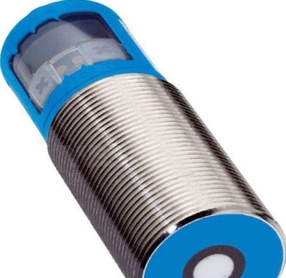 SICK UM30-213113 Distance Sensor, Ultrasonic, Analog Output, 200 - 2000mm Range, M12 5-Pin