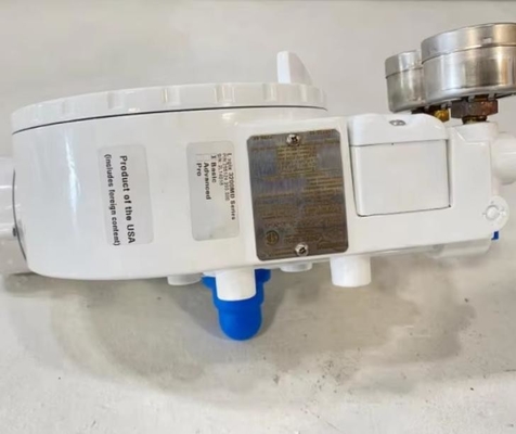 New 100% Original Automation And Control Valve Flowserve Logix 3200 Digital Positioner Compliance Voltage 10.0 VDC