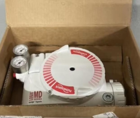 New 100% Original Automation And Control Valve Flowserve Logix 3200 Digital Positioner Compliance Voltage 10.0 VDC