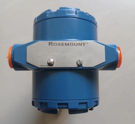 Original 3051CD Emerson Rosemount Differential Pressure Transmitter 4-20mA Output