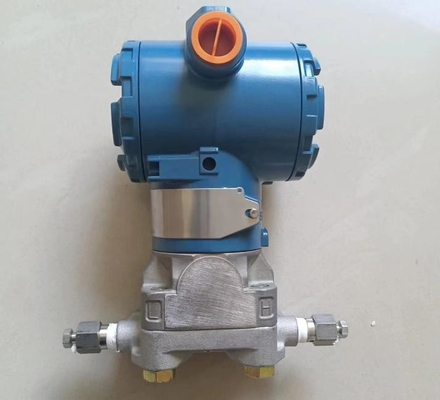 Original 3051CD Emerson Rosemount Differential Pressure Transmitter 4-20mA Output