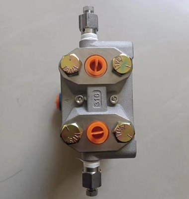 Original 3051CD Emerson Rosemount Differential Pressure Transmitter 4-20mA Output