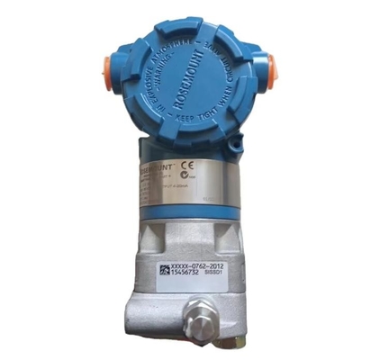 Original 3051CD Emerson Rosemount Differential Pressure Transmitter 4-20mA Output