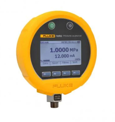 Original Fluke 730G Digital Pressure Calibrator 730G01 730G02 730G04 730G05 730G06