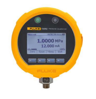 Original Fluke 730G Digital Pressure Calibrator 730G01 730G02 730G04 730G05 730G06