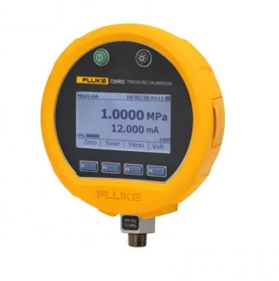 Original Fluke 730G Digital Pressure Calibrator 730G01 730G02 730G04 730G05 730G06