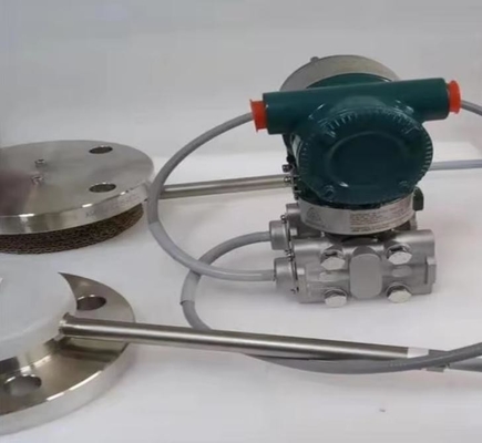 100% New Original EJX120A Ventilation Range Differential Pressure Transmitter Response Time 150 Ms
