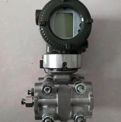 100% New Original EJX120A Ventilation Range Differential Pressure Transmitter Response Time 150 Ms