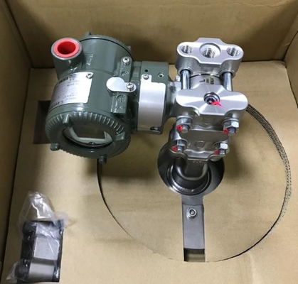New 100% Original Differential Pressure Transmitter With Excellent Performance Output Signal-4...20 MA