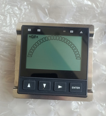 GF Piping Systems 3-9900-1P Ttransmitter Multi Panel 159001695 In Stock