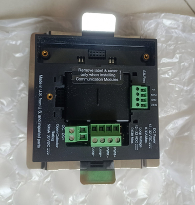 GF Piping Systems 3-9900-1P Ttransmitter Multi Panel 159001695 In Stock
