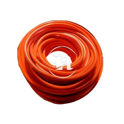 High Pressure Hose 580N/588N 580N-16 By Parker Design Factor 4 1 Compatible Fitting 56 Series