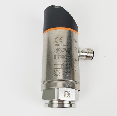 100% New Original Industrial Pressure Vacuum Sensor With Display Weight 223.5g
