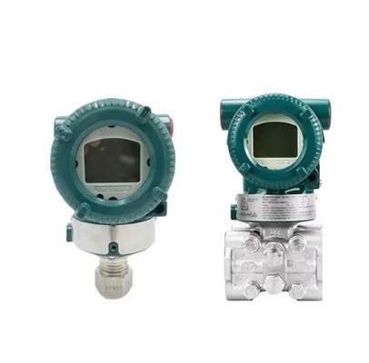 Original Differential Pressure Transmitter With Superior Performance In The Ventilation Range Response Time 150ms