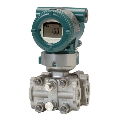 Original Differential Pressure Transmitter With Superior Performance In The Ventilation Range Response Time 150ms