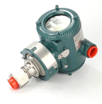 Original Differential Pressure Transmitter With Superior Performance In The Ventilation Range Response Time 150ms