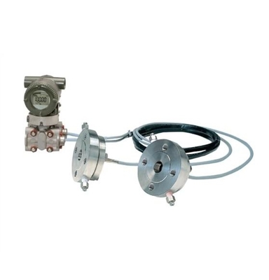 New 100% Original DP Transmitter With Remote Diaphragm Seal Output 4 To 20 MA DC