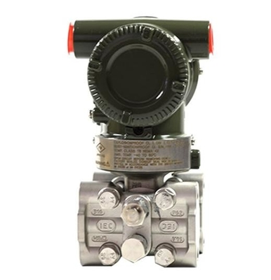 New 100% Original DP Transmitter With Remote Diaphragm Seal Output 4 To 20 MA DC