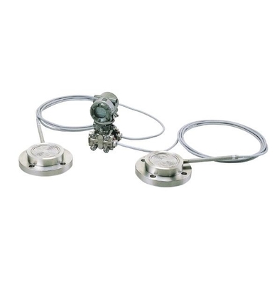 New 100% Original DP Transmitter With Remote Diaphragm Seal Output 4 To 20 MA DC