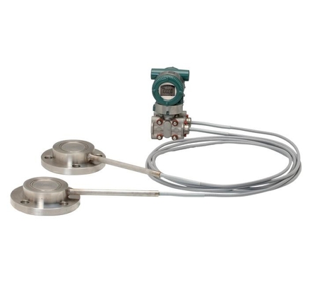 New 100% Original DP Transmitter With Remote Diaphragm Seal Output 4 To 20 MA DC