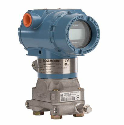 3051Emerson Rosemounte Pressure Transmitter 4-20ma Pressure Transmitters3051CD 3051gp 3051S 3051TG Pressure Sensors