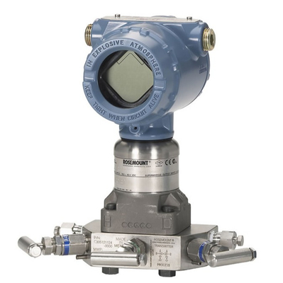 3051Emerson Rosemounte Pressure Transmitter 4-20ma Pressure Transmitters3051CD 3051gp 3051S 3051TG Pressure Sensors