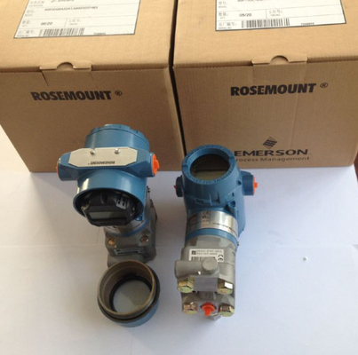 3051Emerson Rosemounte Pressure Transmitter 4-20ma Pressure Transmitters3051CD 3051gp 3051S 3051TG Pressure Sensors