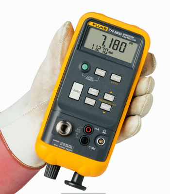 Original And New Fluke 718-100G Pressure Calibrator 718 100g