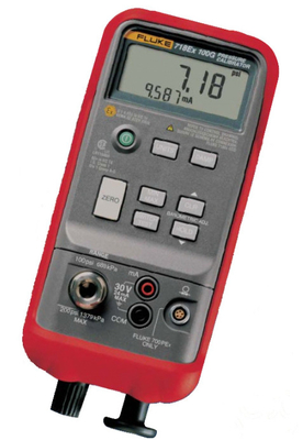 Original And New Fluke 718-100G Pressure Calibrator 718 100g