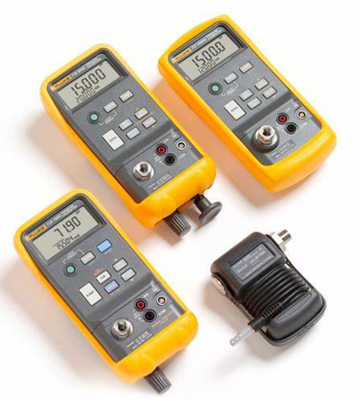 Original And New Fluke 718-100G Pressure Calibrator 718 100g