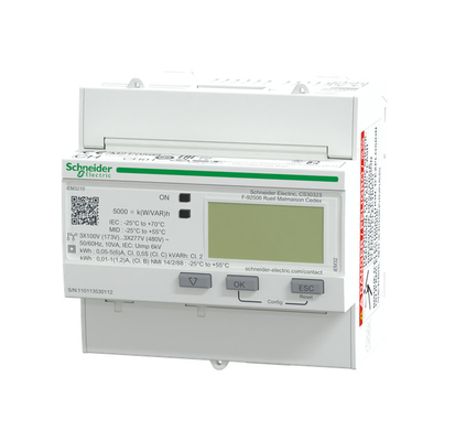 Original Schneider iEM3210 Energy Meter A9MEM3210 With Best Price