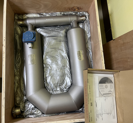 Emerson Micro Motion CMF300M355NRAAEZZZ CMF300 Mass Flow Emerson Flowmeter Coriolis Cmf 300