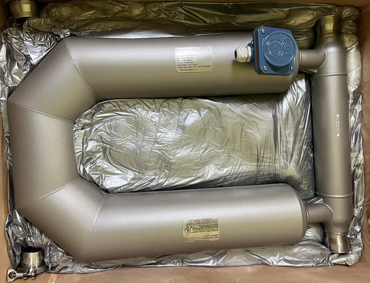 Emerson Micro Motion CMF300M355NRAAEZZZ CMF300 Mass Flow Emerson Flowmeter Coriolis Cmf 300