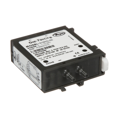 Original Dwyer 616KD Differential Pressure Transmitter 616KD-B-08-TC 4 To 20 MA