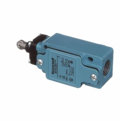 Top Plunger Head Limit Switch Metal DPDT 2NC/2NO GLA Series Honeywell GLAA20C
