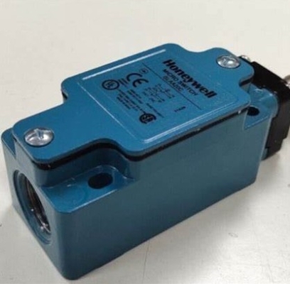 Top Plunger Head Limit Switch Metal DPDT 2NC/2NO GLA Series Honeywell GLAA20C