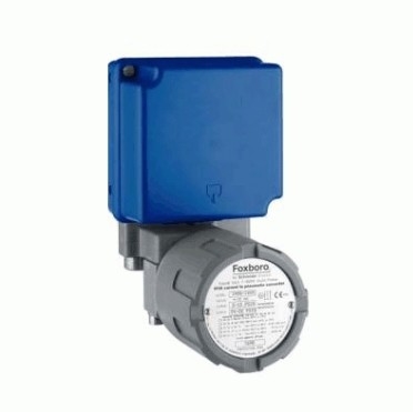 Foxboro SRI986-BIDS7EAANA-CG Electro Pneumatic Positioner With Attachment Kit Order As Auxiliary
