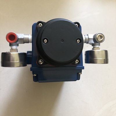 Azbil AVP100 Smart Valve Positioner Integral Type Without Travel Transmission Air Supply Pneumatic Valve Positioners