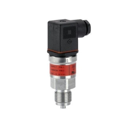 Danfoss Pressure Transmitter, AKS 3000, -1.00 Bar - 12.00 Bar, -14.50 Psi - 174.00 Psi 060G1052