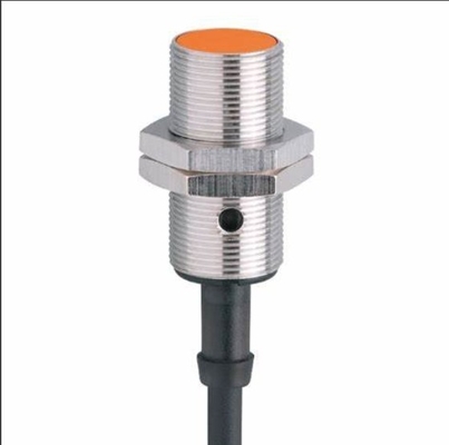 Normally Open / Closed Output Function IFM Inductive Sensor IG6215 IGK4012-FRKG/IO/US-104 with IO-Link Communication