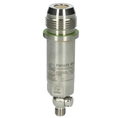 100% New And Original Embedded Transmitters For Process Technology Weight 304.8g Measuring Range -0.0125...0.25bar