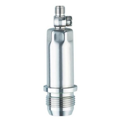 100% New And Original Embedded Transmitters For Process Technology Weight 304.8g Measuring Range -0.0125...0.25bar