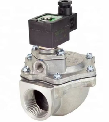 New 100% Original Valve Drive Solenoid Valve Orifice Size 1-1/8in Lead Length 18inch