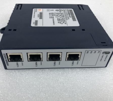 Analog Input Module 4-Channel Differential Current IC694ALG221 Perfect for Industrial Applications