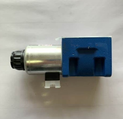 Max. Pressure 350 BOSCH REXROTH 5-4WE10D5X/EG24N9K4/M R901328460 Spool Symbol Symbol D