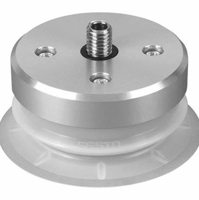 Festo ESS-30-BS Suction Cup 189384 0.95 Bar Pressure And 4.07 Cm3 Volume For Industrial
